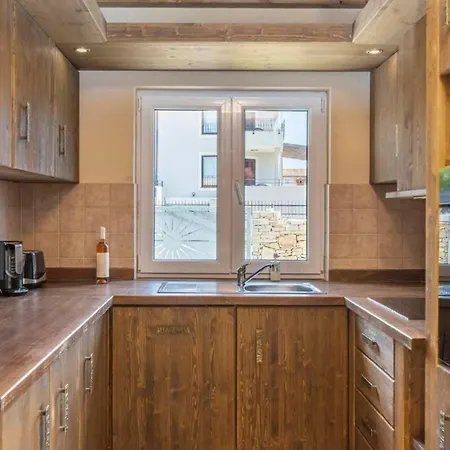 Tolles Ferienhaus In Premantura Holiday home