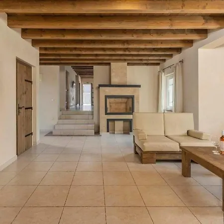 Tolles Ferienhaus In Premantura Holiday home Pula