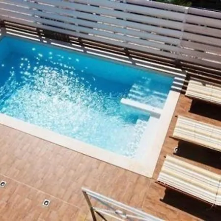 Holiday home Tolles Ferienhaus In Premantura